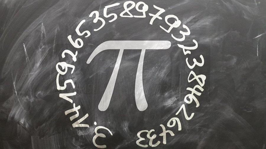 Por qué pi es el número más especial de las matemáticas