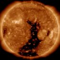 El ‘fenómeno solar de este domingo es inofensivo’