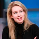 La caída en desgracia de Elizabeth Holmes, la estrella de Silicon Valley que prometía revolucionar la medicina