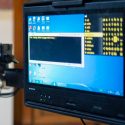 Cómo funciona la tecnología que le permitía hablar a Stephen Hawking