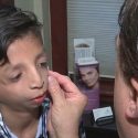 La ciencia hizo realidad el sueño de un niño que nació sin canales auditivos
