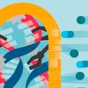 Antibióticos: identificada la base molecular de las bacterias resistentes