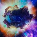 HAMMER: El plan de la NASA para desviar un gran asteroide con una bomba atómica