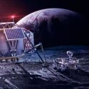 Un nuevo reto de la exploración espacial: comunicaciones móviles desde la Luna