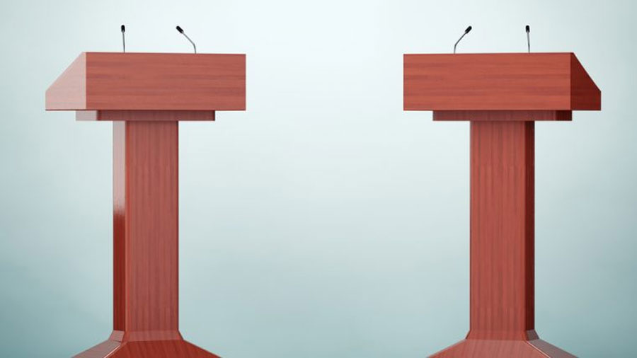 Necesario definir criterios para evaluar formato de debates entre candidatos a la presidencia: señala el IBD