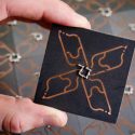 Se demuestra la existencia de una nueva forma de materia electrónica