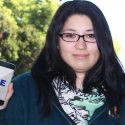 Una chilena crea sencilla 'app' con ondas de radio para alertar situación de emergencia a ciudadanos sin acceso a internet