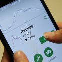 Crea investigador mexicano app que revela composición del subsuelo