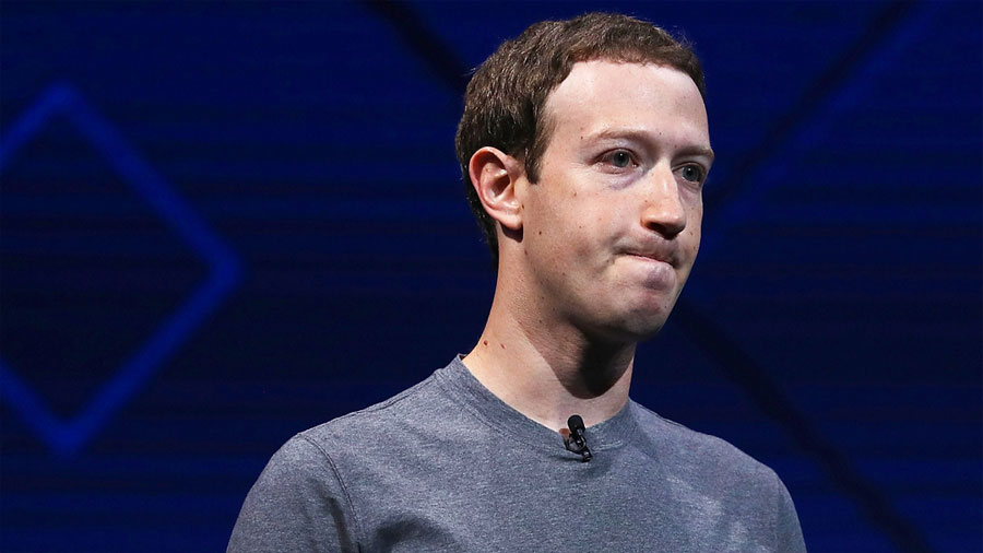 Mark Zuckerberg rompe el silencio y responde al gran escándalo de Facebook