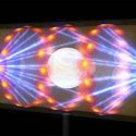 Tratarán, por primera vez, de convertir la luz en materia