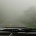 Los coches autónomos ya pueden circular con niebla