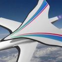 El túnel de viento hipersónico más rápido del mundo es chino