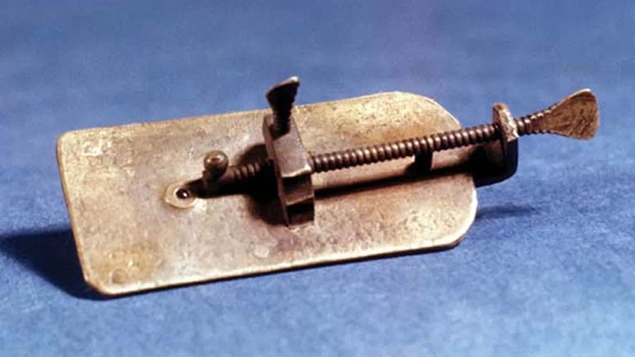 Resuelto el misterio de los microscopios increíbles de van Leeuwenhoek
