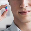 Así es la primera píldora anticonceptiva para hombres: reduce testosterona y hormonas para producir semen [VIDEO]