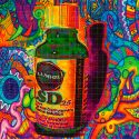 LSD-25, la causa del primer "viaje psicodélico" de la Historia