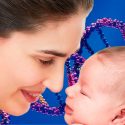El cariño de una madre cambia el ADN de su hijo