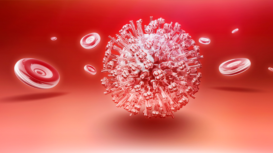Científicos constatan que el virus del constipado destruye células madre del tumor cerebral