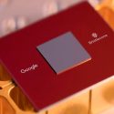 El procesador cuántico de 72 cúbits de Google
