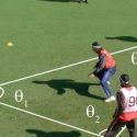 La ciencia juega su mundial: modelo físico distingue a futbolistas experimentados de los novatos