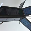 Diseñó y lanzó la UNAM el primer nanosatélite totalmente mexicano para investigación