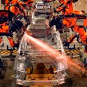 Estudio internacional afirma que el 64% de los trabajadores cree que los robots destruirán el empleo