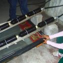 Una mexicana de 8 años fabrica un calentador solar y gana un premio nacional de ciencia