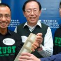 Crean un metamaterial que absorbe las ondas sísmicas