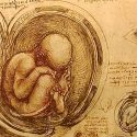 El manuscrito que Leonardo Da Vinci hizo junto al llamado “maestro de la muerte”