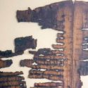 El manuscrito más misterioso del mar Muerto narra la salida de Noé tras el diluvio