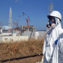Fukushima liberó partículas radiactivas inhalables de larga duración: científicos
