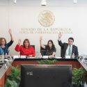 Ratifican comisiones a embajadores de México en África y el Caribe