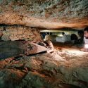 Necrópolis descubierta en Egipto contenía un "mensaje del más allá"