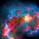 Detectan señal del amanecer cósmico: las estrellas se "encendieron" 180 millones de años después del Big Bang