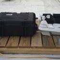 Esta máquina del MIT produce electricidad de “la nada”