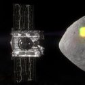 Esta es la fecha en la que un asteroide podría colisionar con la Tierra
