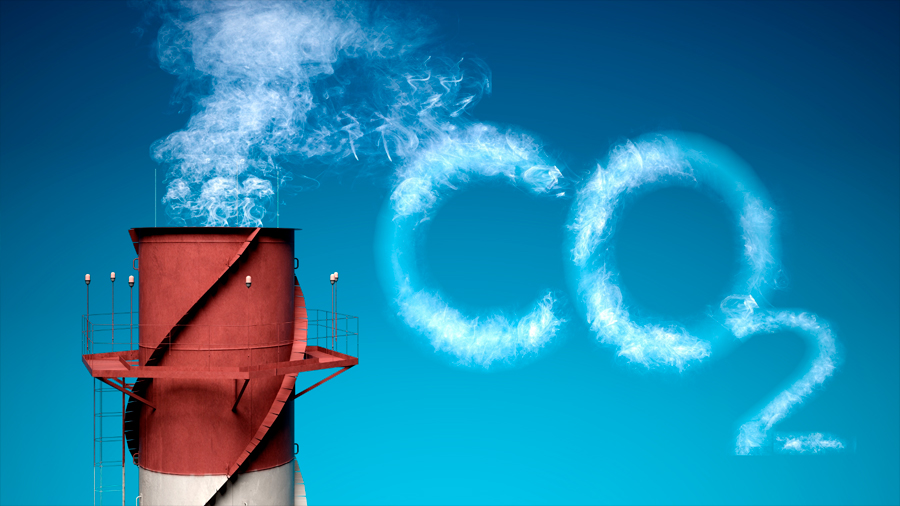 Esto es lo que podríamos hacer con las emisiones capturadas de CO2, según un estudio