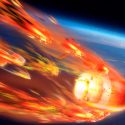 ¿Qué deberías hacer si encuentras un trozo de la estación espacial china Tiangong-1?