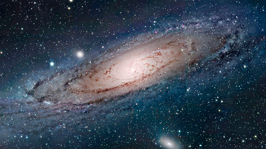 La gran pregunta de Stephen Hawking: ¿Por qué la Vía Láctea no está llena de vida?