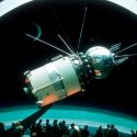 El día en que la CIA secuestró Lunik, una nave espacial de la Unión Soviética que había viajado a la Luna