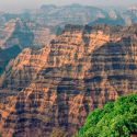 Científicos chinos descubren posible causa de extinción masiva