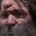 Reconstruyen el rostro del hombre de Cromañón y descubren que sufría de una dolencia genética