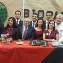 Por la obtención de bioplástico de nopal que no es alimenticio premian a estudiantes de ingeniería