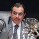 El Senado rechaza categóricamente militarizar la frontera con México y pide al Gobierno de la República suspender la cooperación bilateral con los Estados Unidos