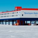 Científicos cosechan por primera vez verduras en la Antártica sin tierra, luz solar ni pesticidas