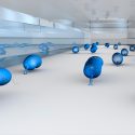 Las bacterias tienen memoria que pasa a sus descendientes