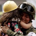Urge Senado asignar recursos para atender a niñas, niños y adolescentes víctimas de los sismos de septiembre pasado