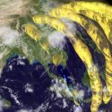 Investigadores hallan evidencias de gigantescos tubos de plasma sobre la atmósfera terrestre