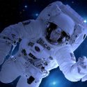 Astronautas podrían imprimir objetos en 3D a partir de sus propias heces