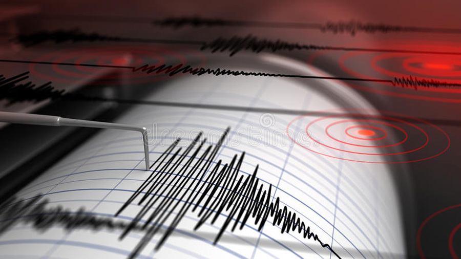 Sistema chileno predijo sismo con un minuto de anticipación