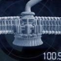 Fabrican un nanomotor con ADN